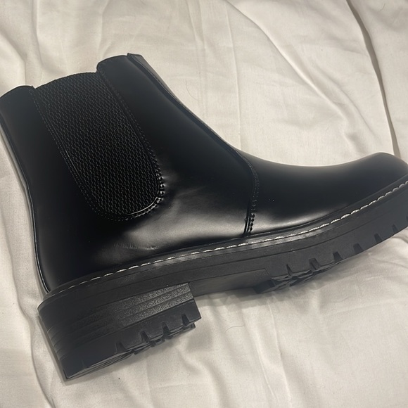 ICHIGO black boots - Picture 6 of 15